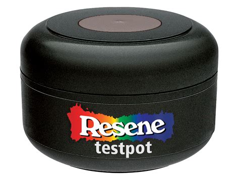 resene test pots